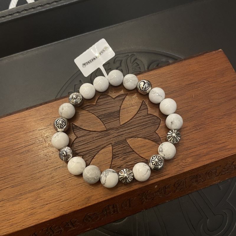 Ch*0me He**ts bracelets